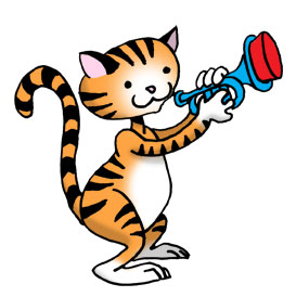 cat cat Music Video Project Update