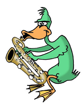 duck duck Music Video Project Update